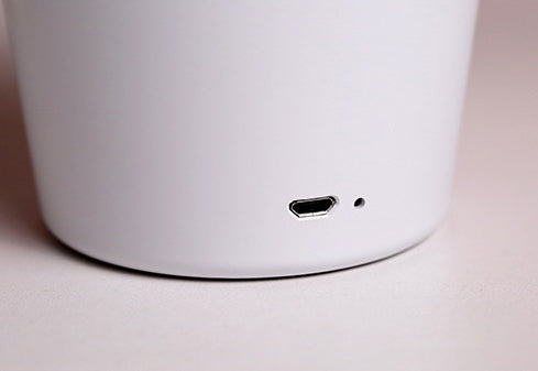 USB LED Desk Lamp with Eye Comfort Lighting